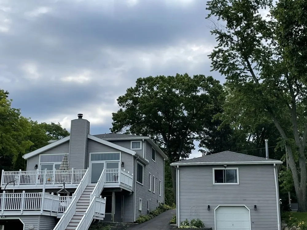 Slide of Miller's Home Improvement