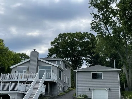 Miller's Home Improvement Logo