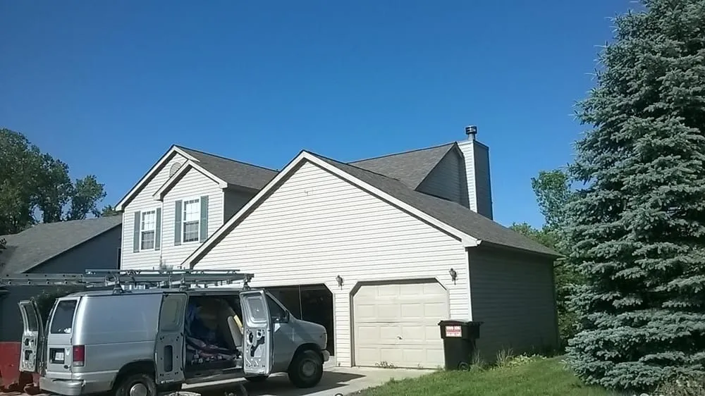 Slide of Miller's Home Improvement