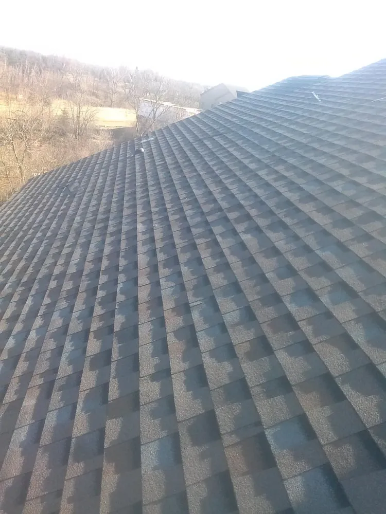 Slide of Miller's Home Improvement