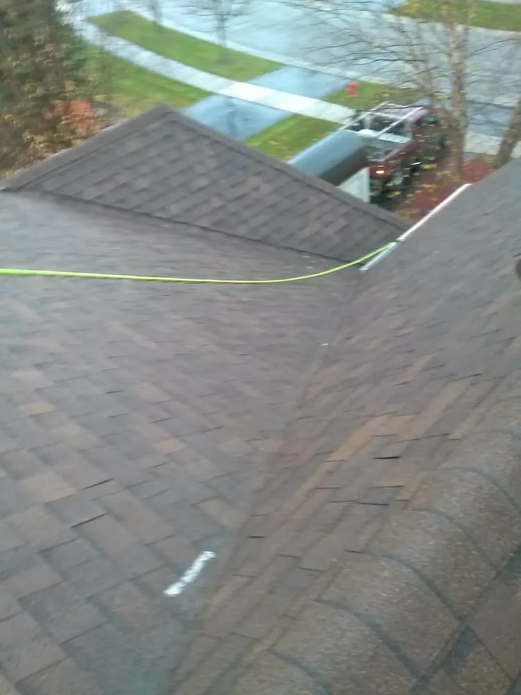 Slide of Miller's Home Improvement