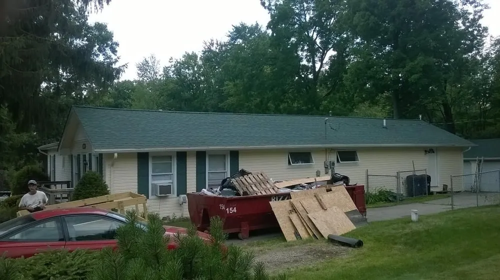 Slide of Miller's Home Improvement