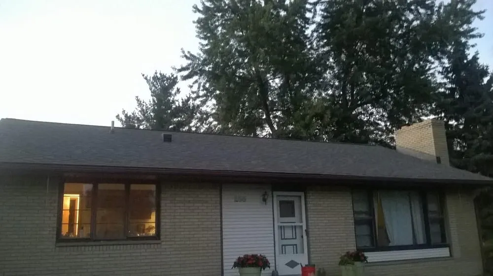 Slide of Miller's Home Improvement