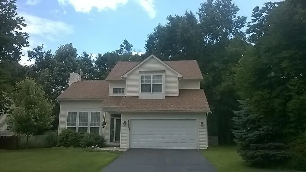 Slide of Miller's Home Improvement