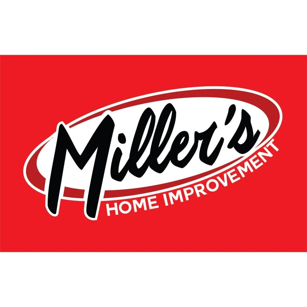 Slide of Miller's Home Improvement