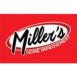 Slide of Miller's Home Improvement
