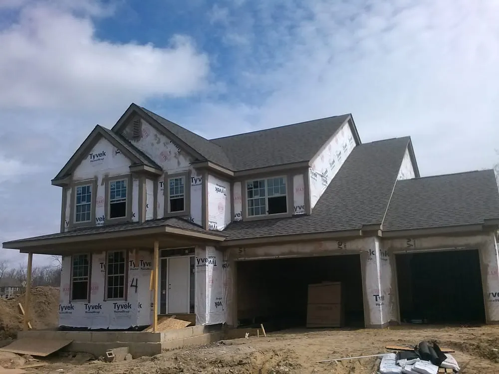 Slide of Miller's Home Improvement