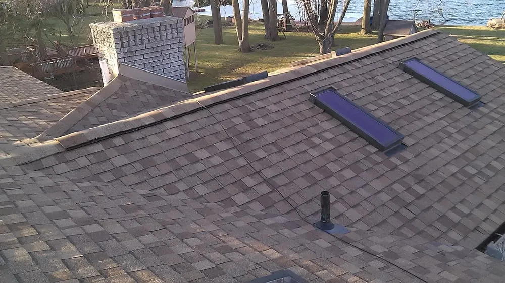 Slide of Miller's Home Improvement