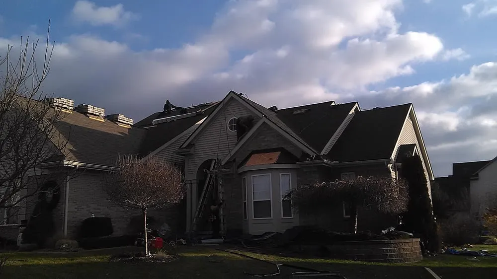 Slide of Miller's Home Improvement