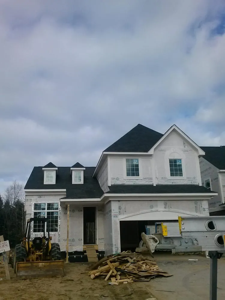 Slide of Miller's Home Improvement