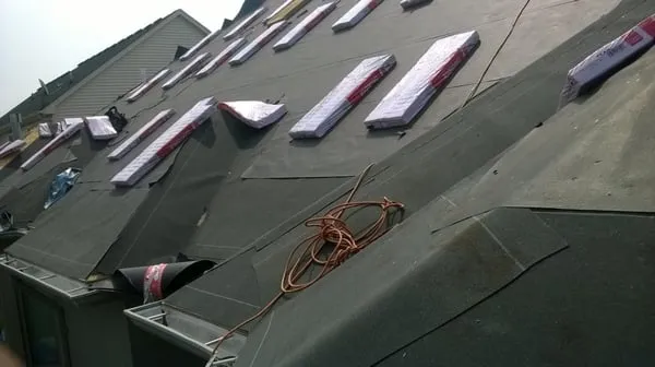 Miller's Home Improvement