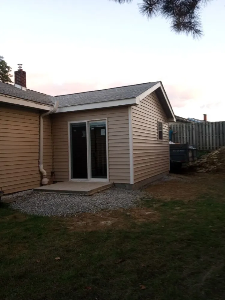 Slide of Miller's Home Solutions