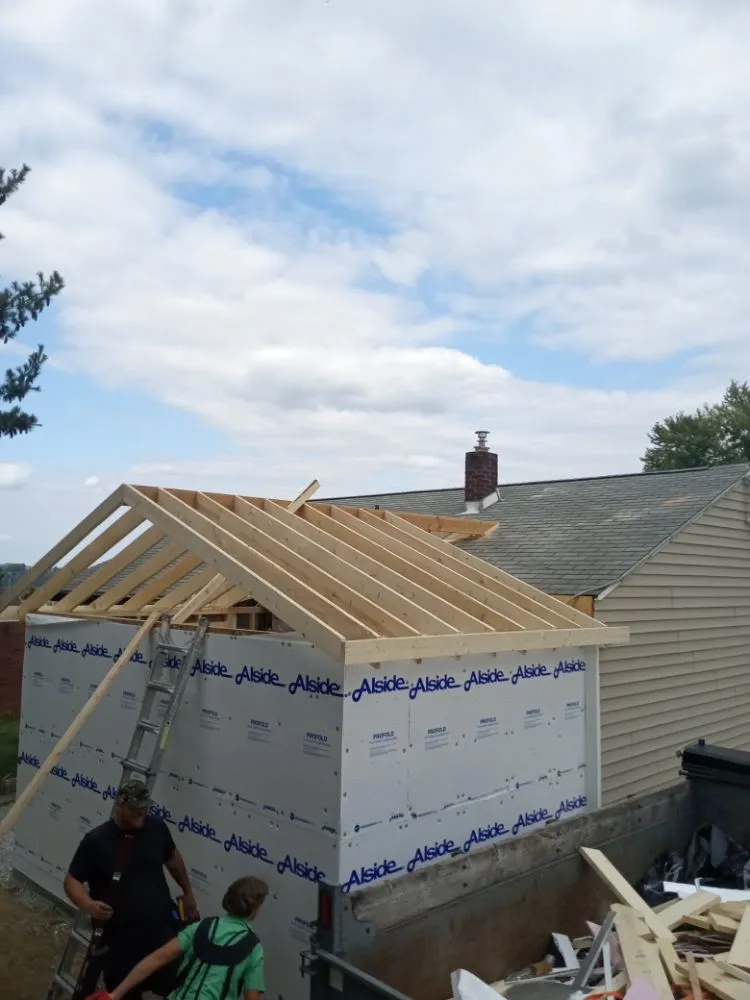 Slide of Miller's Home Solutions