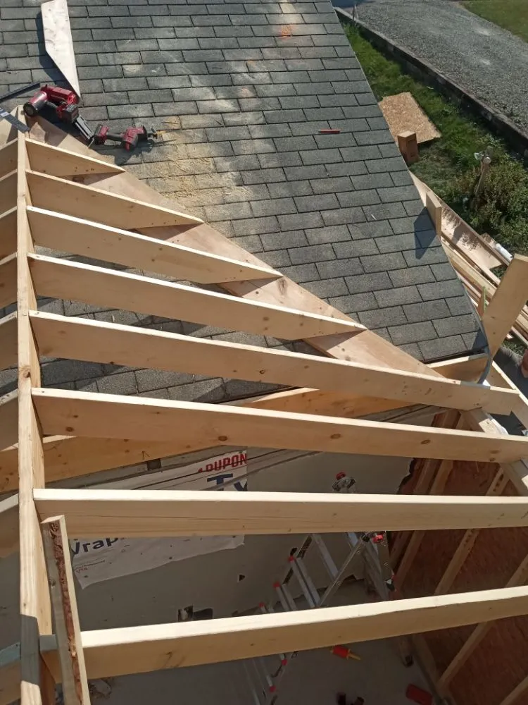 Slide of Miller's Home Solutions