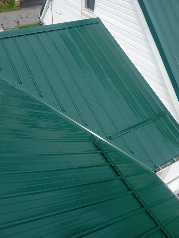 Slide of Miller's Home Solutions