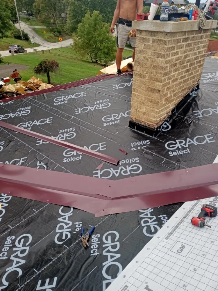 Slide of Miller's Home Solutions