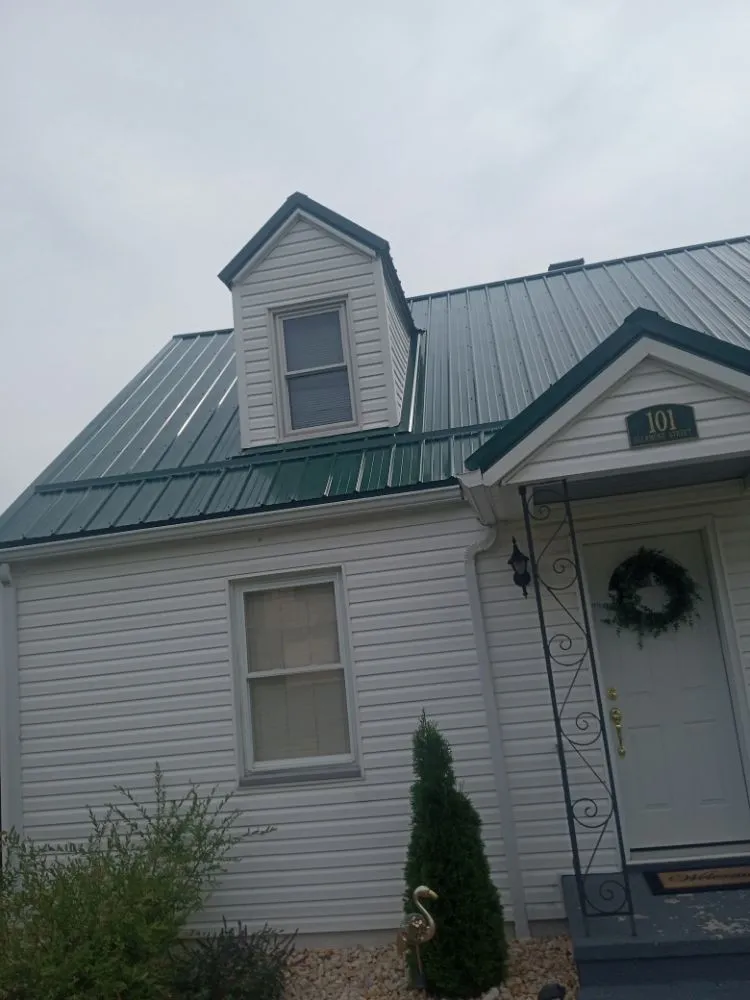 Slide of Miller's Home Solutions