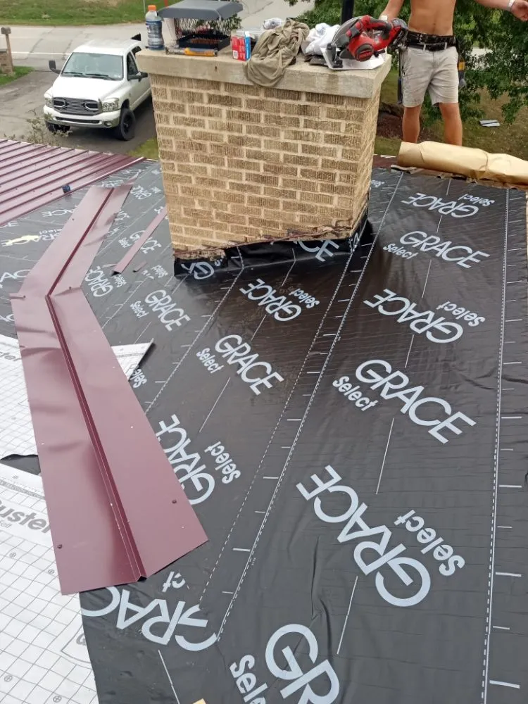 Slide of Miller's Home Solutions