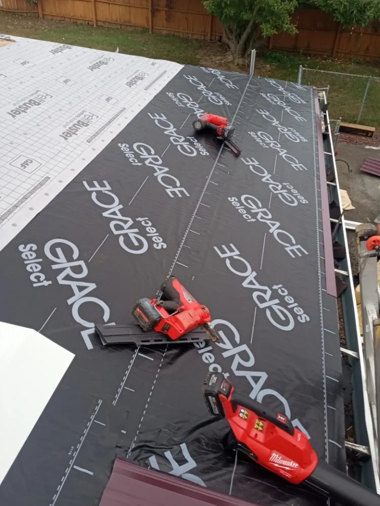 Slide of Miller's Home Solutions