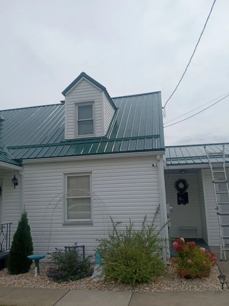 Slide of Miller's Home Solutions