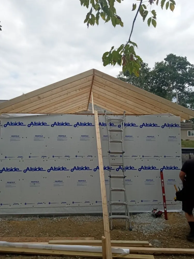 Slide of Miller's Home Solutions