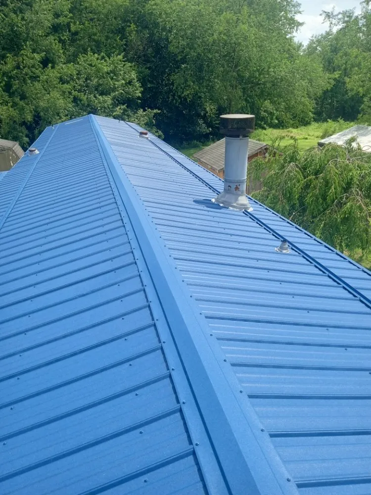 Slide of Miller's Home Solutions