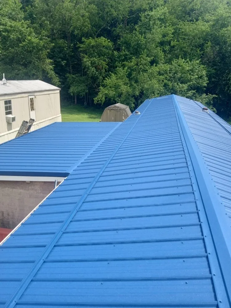 Slide of Miller's Home Solutions