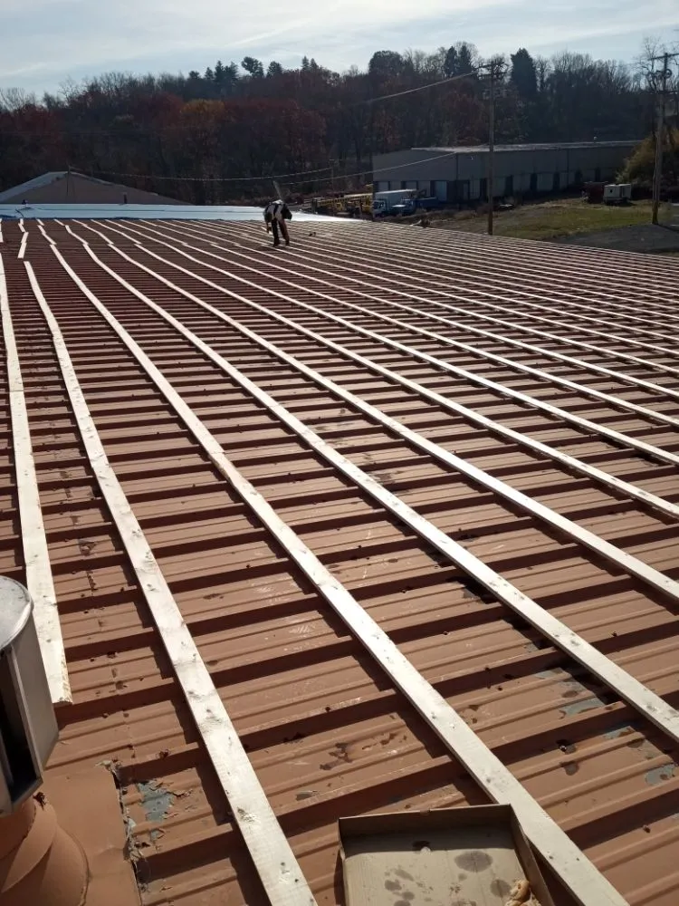 Slide of Miller's Home Solutions