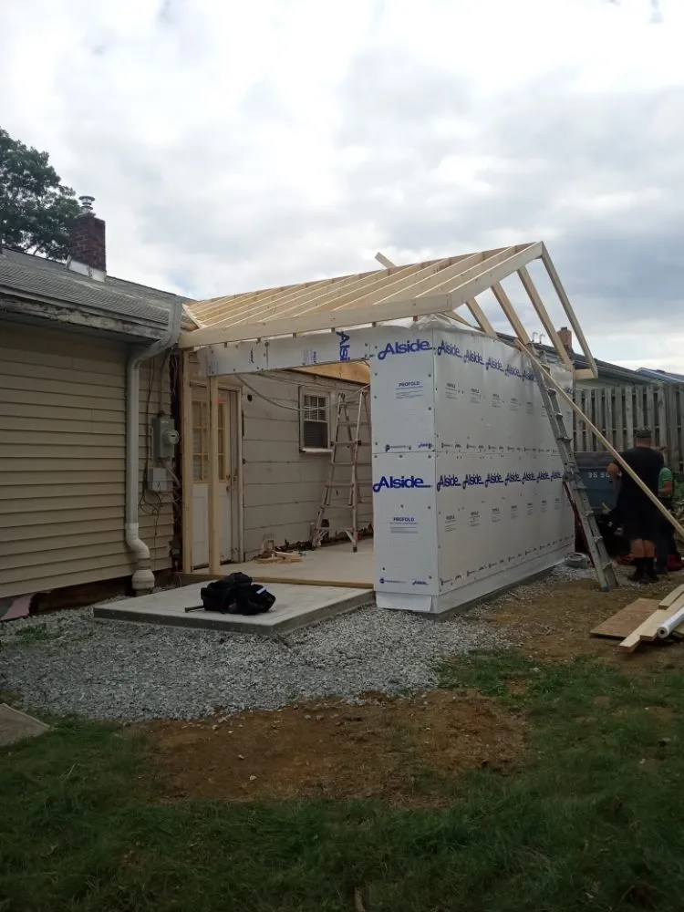 Slide of Miller's Home Solutions