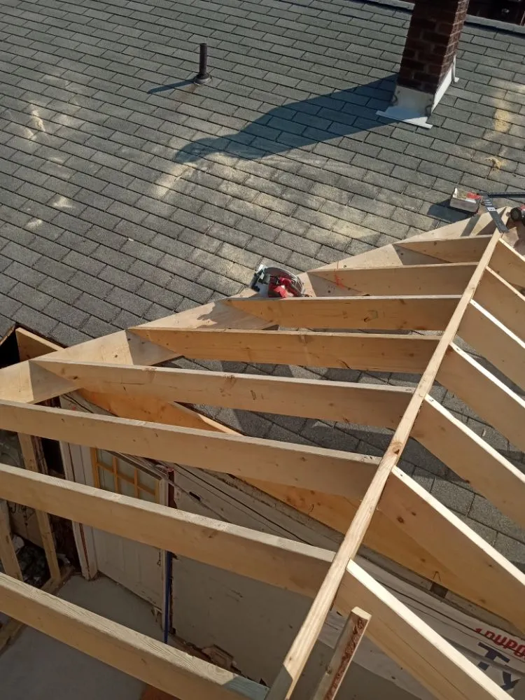 Slide of Miller's Home Solutions