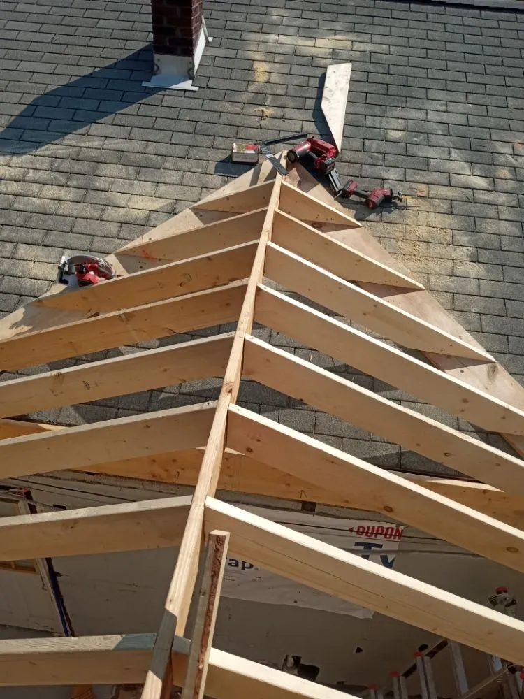 Slide of Miller's Home Solutions