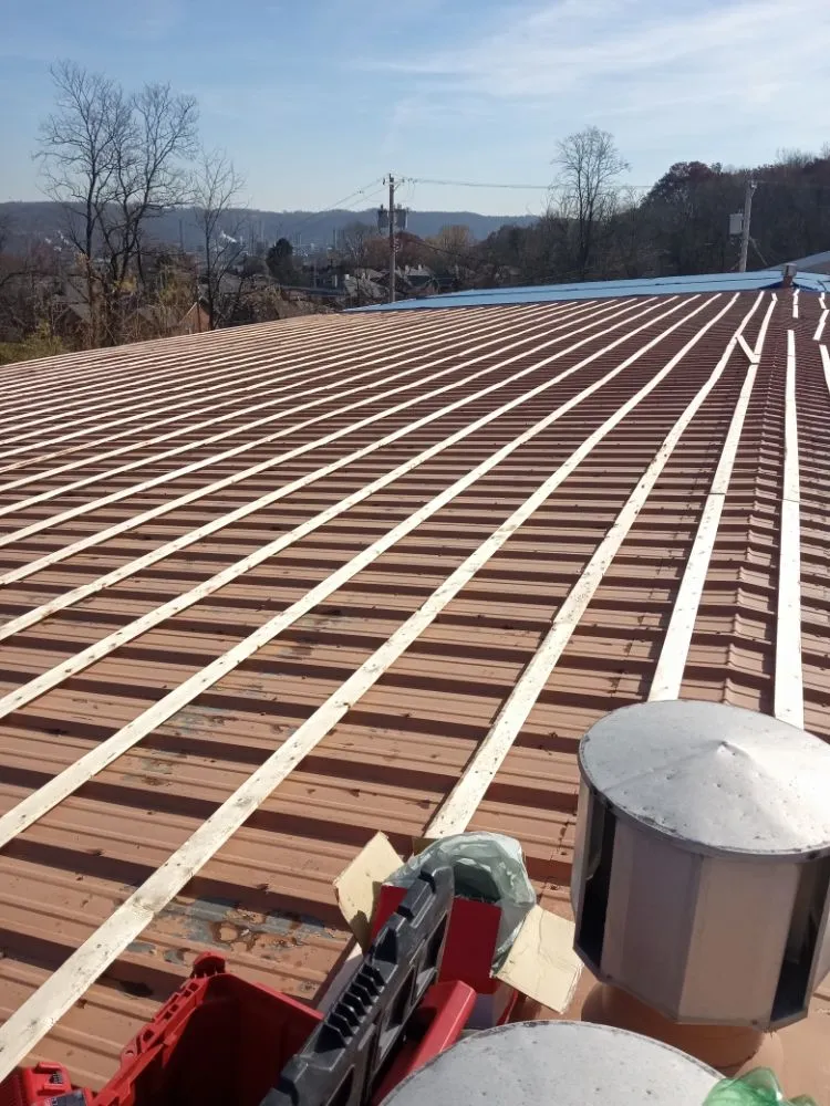 Slide of Miller's Home Solutions