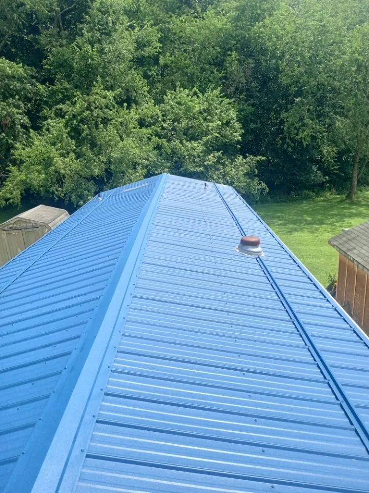 Slide of Miller's Home Solutions