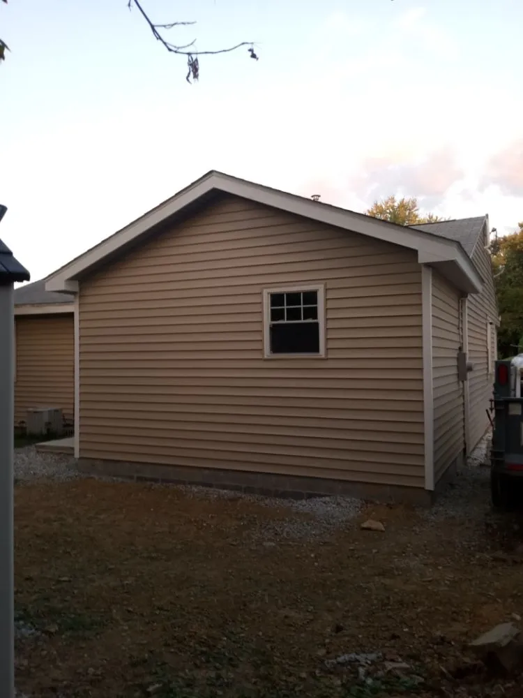 Slide of Miller's Home Solutions