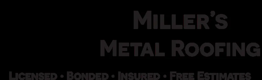 Expert roof leak repair experts serving Brookfield Township, OH - Miller's Metal Roofing