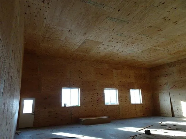 Professional storm damage roof repair for residential properties across Webster, IA - Miller's Pole Barn & Supply
