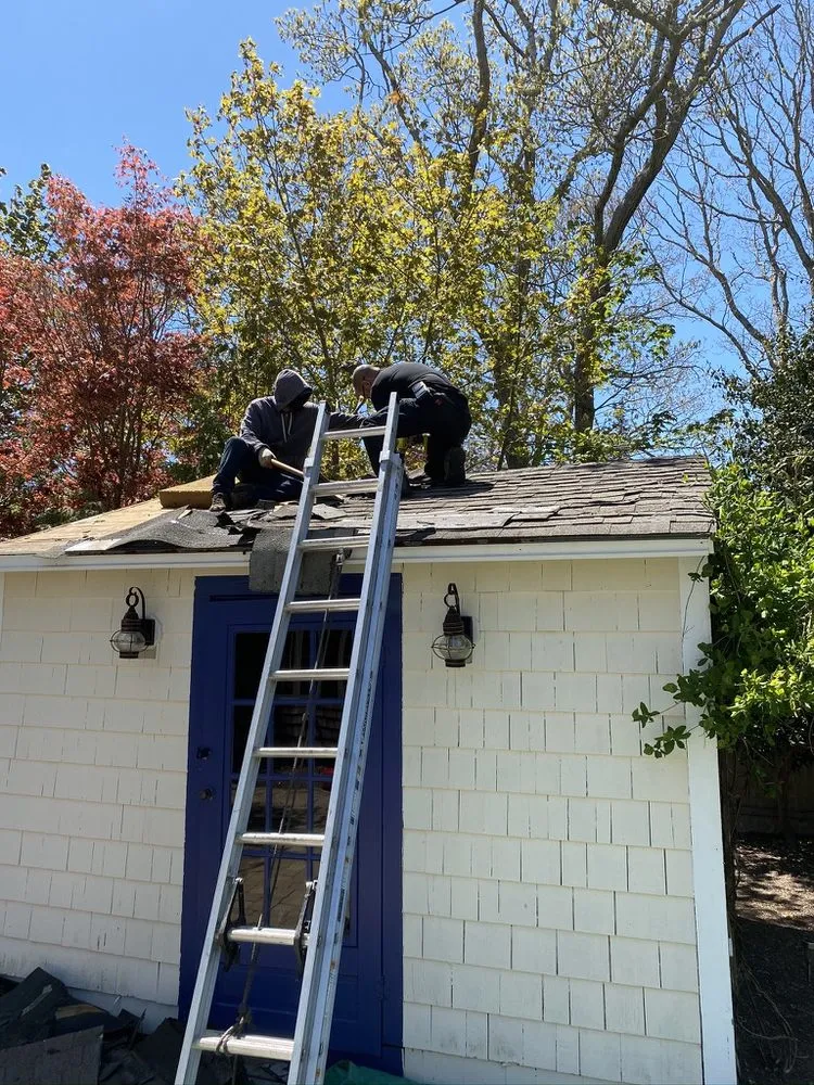 Slide of Millers Pro Roofing & Siding