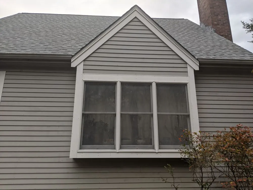 Slide of Millers Pro Roofing & Siding