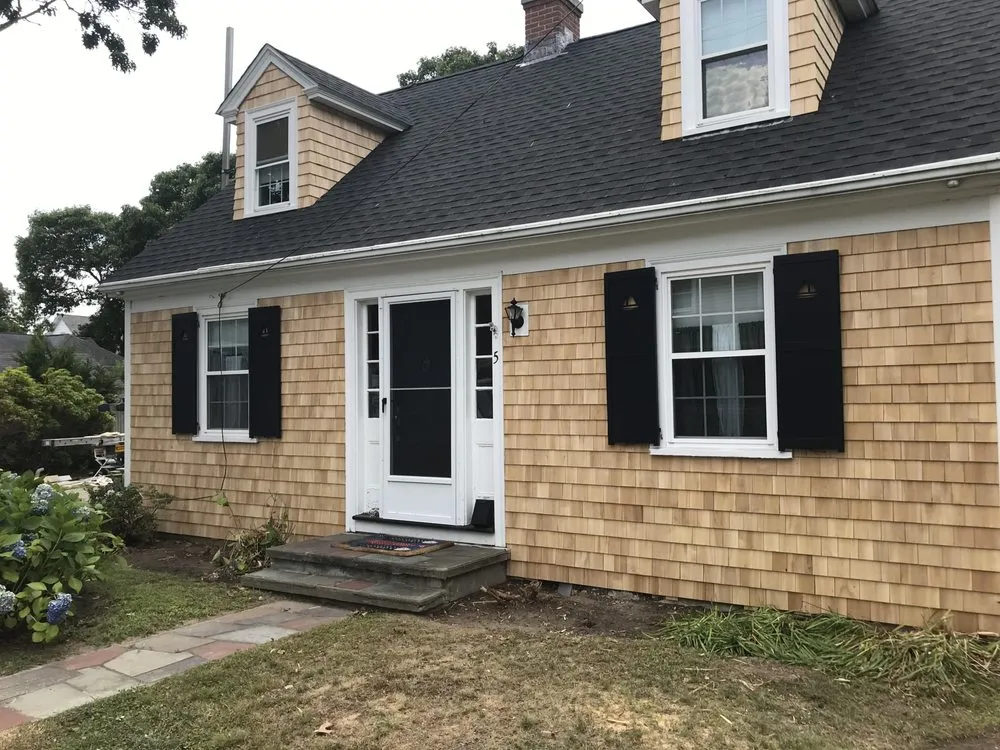 Slide of Millers Pro Roofing & Siding