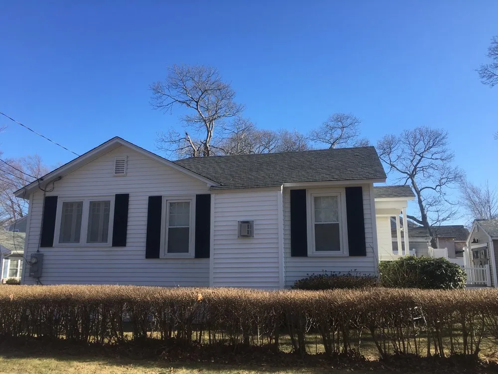 Slide of Millers Pro Roofing & Siding