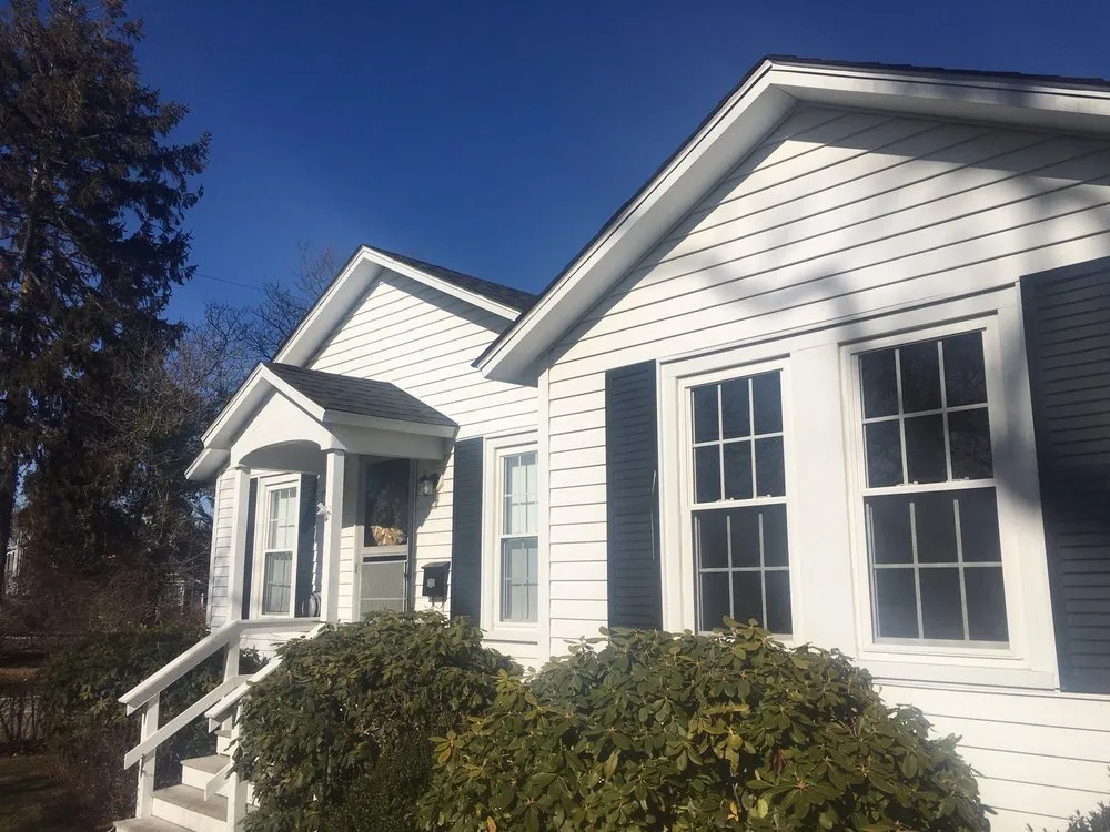 Slide of Millers Pro Roofing & Siding