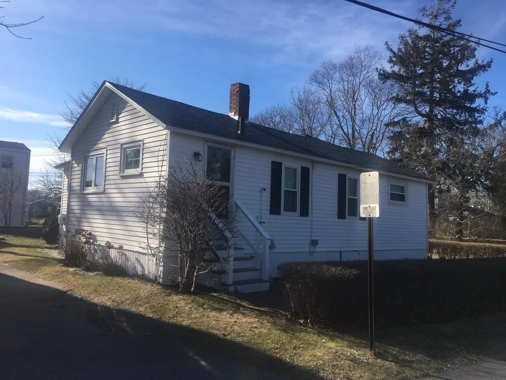 Slide of Millers Pro Roofing & Siding