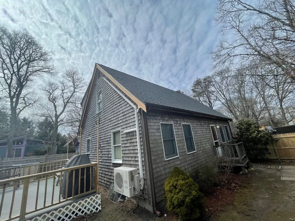 Slide of Millers Pro Roofing & Siding