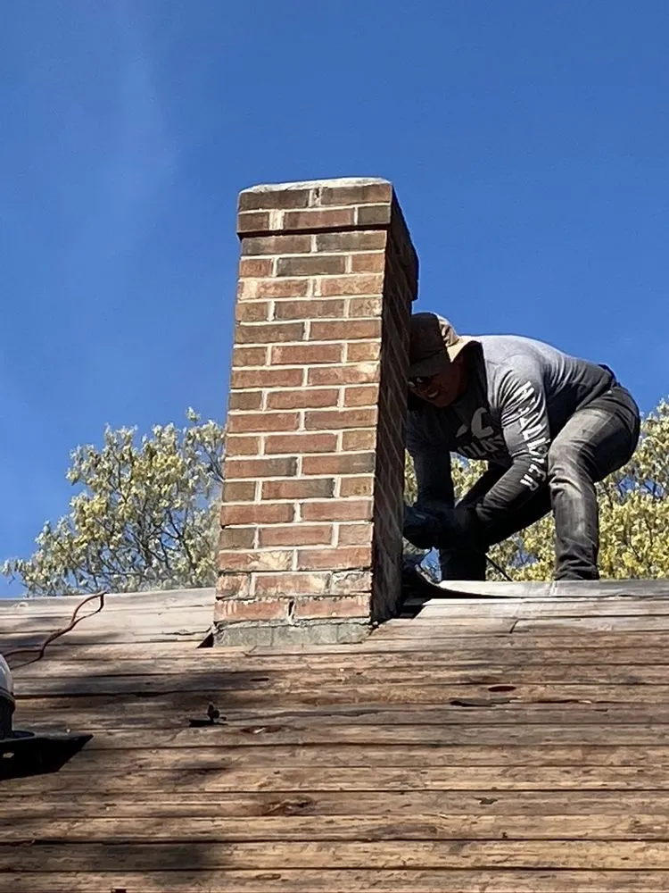 Slide of Millers Pro Roofing & Siding