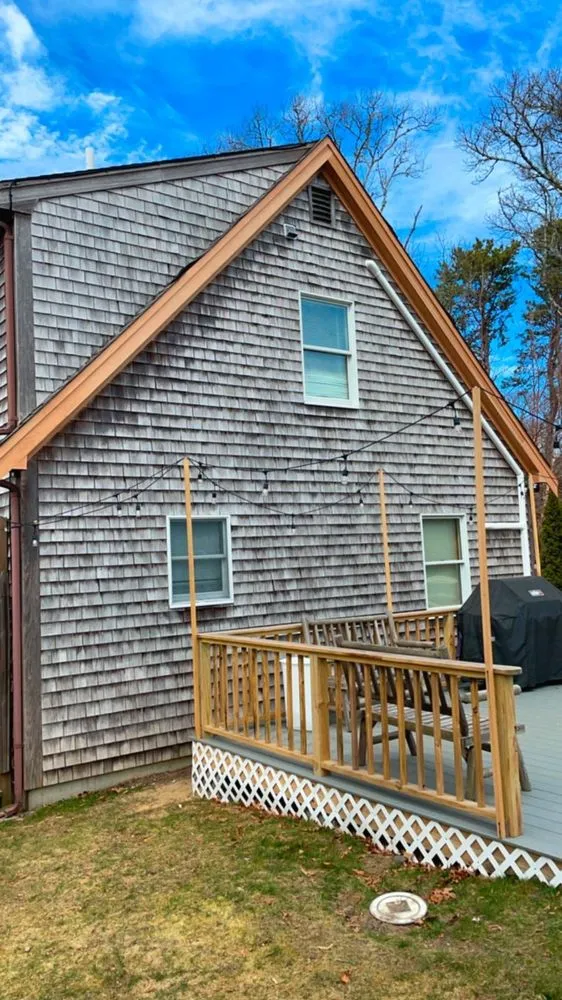 Slide of Millers Pro Roofing & Siding