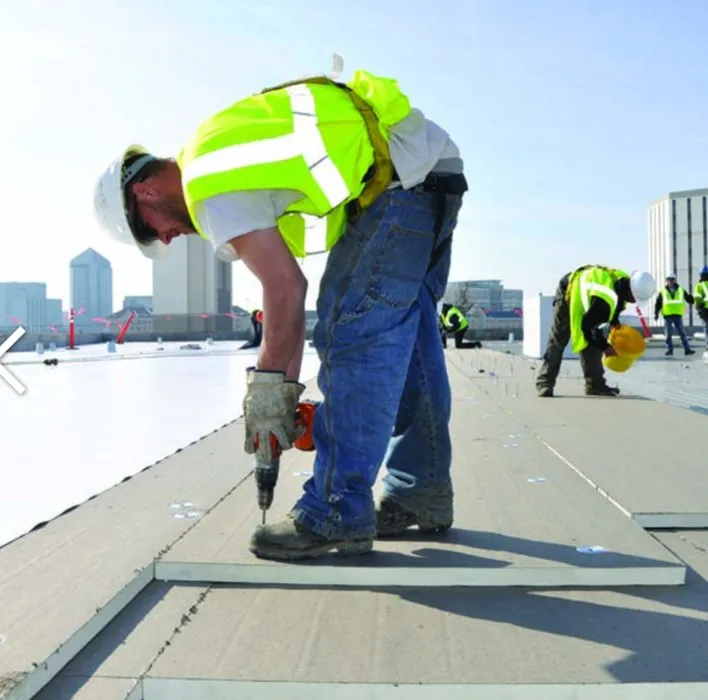 Trusted roof leak repair experts serving Cotopaxi, CO - Miller's Quality Coating Systems