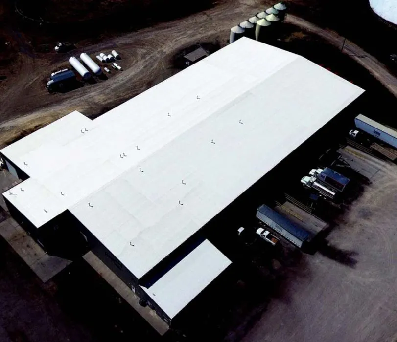 Trusted roof repair for homes in Cotopaxi, CO by Miller's Quality Coating Systems