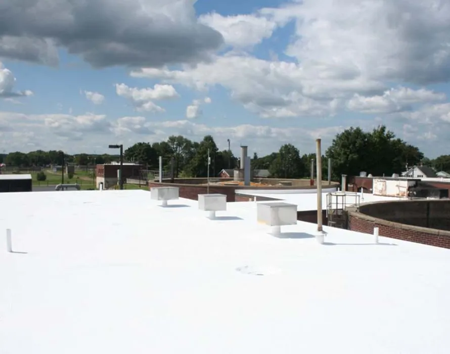 Local roof leak repair experts serving Cotopaxi, CO - Miller's Quality Coating Systems