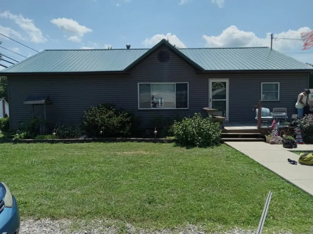 Slide of Millers roofing & repairs