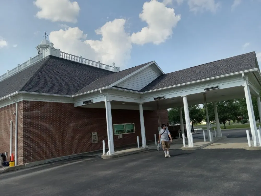 Slide of Millers roofing & repairs